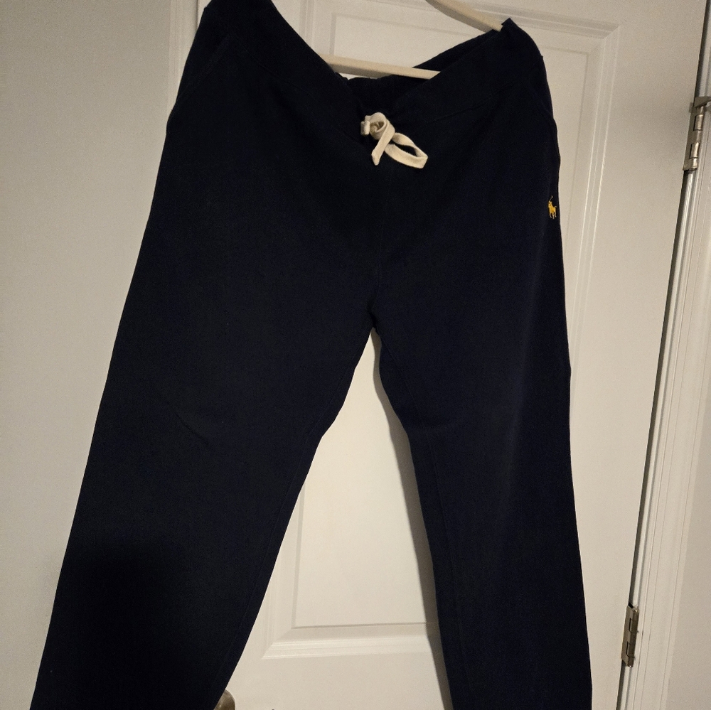 Sweatpants